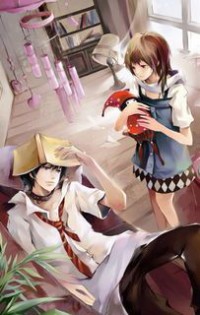 居然在這種地方看見男神本尊了