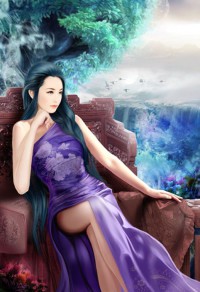 生生世世朝朝暮暮