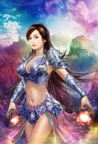 全能極限之王