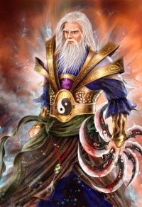 系列一 沒種你就滾
