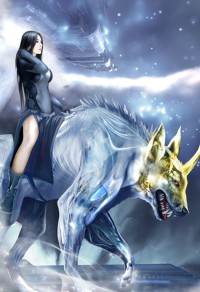 謀妻一世願
