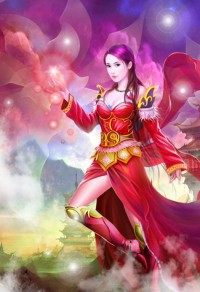 总裁臣服:首席妻子好霸气