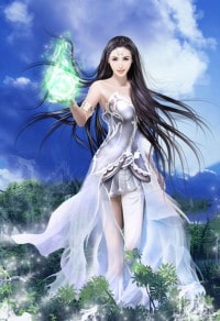 真千金她膚白貌美[穿書]