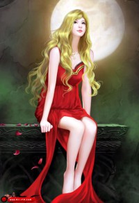 有风鸣廊by彻夜流香