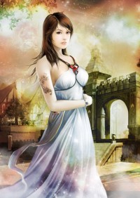 作者和主角HE了[穿書]